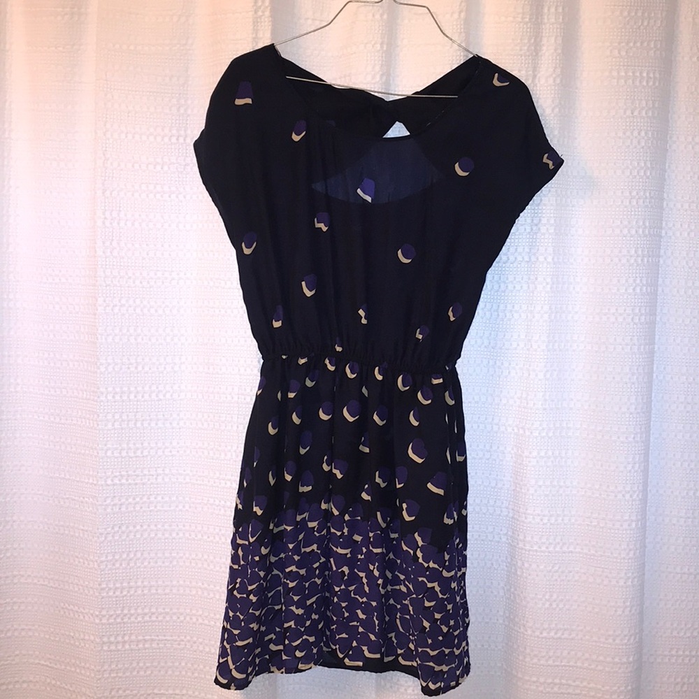 Dress with POCKETS!